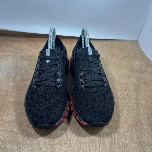 Under Armour HOVR Sonic 2 Women's Size 7 University Of Maryland Shoe 3022648-402 - Picture 2 of 9